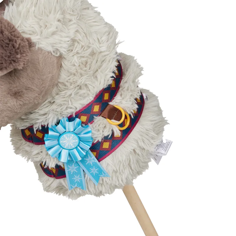 LeMieux Disney Hobby Horse Accessories Set - Sven-1