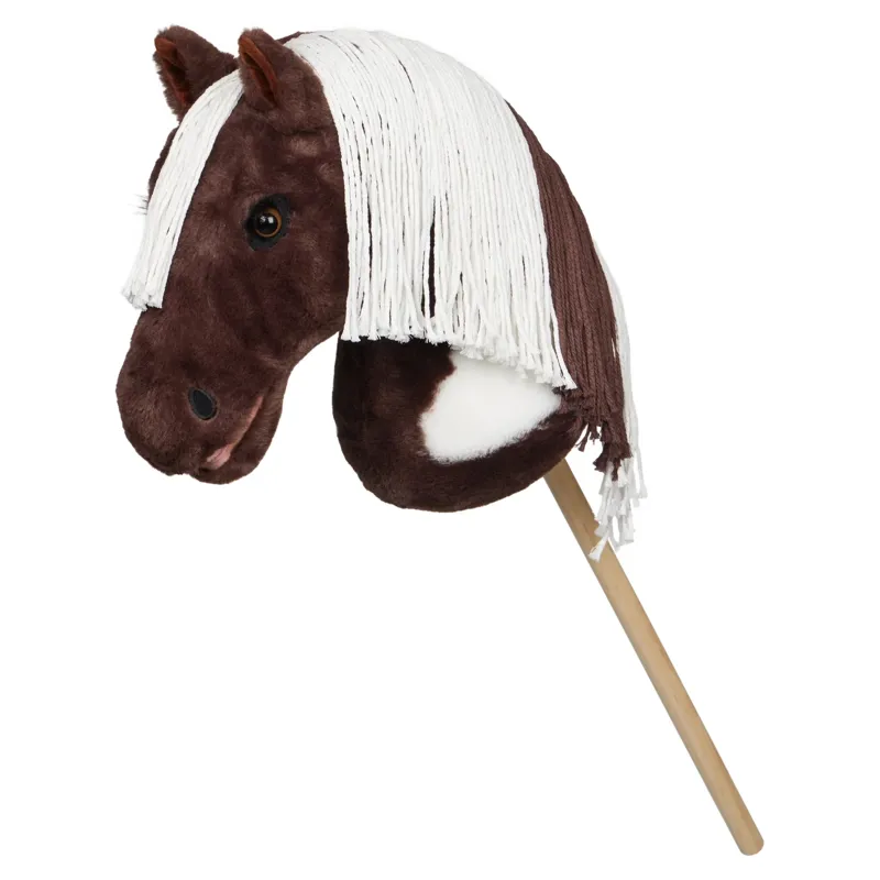 LeMieux Hobby Horse Toy - Dazzle