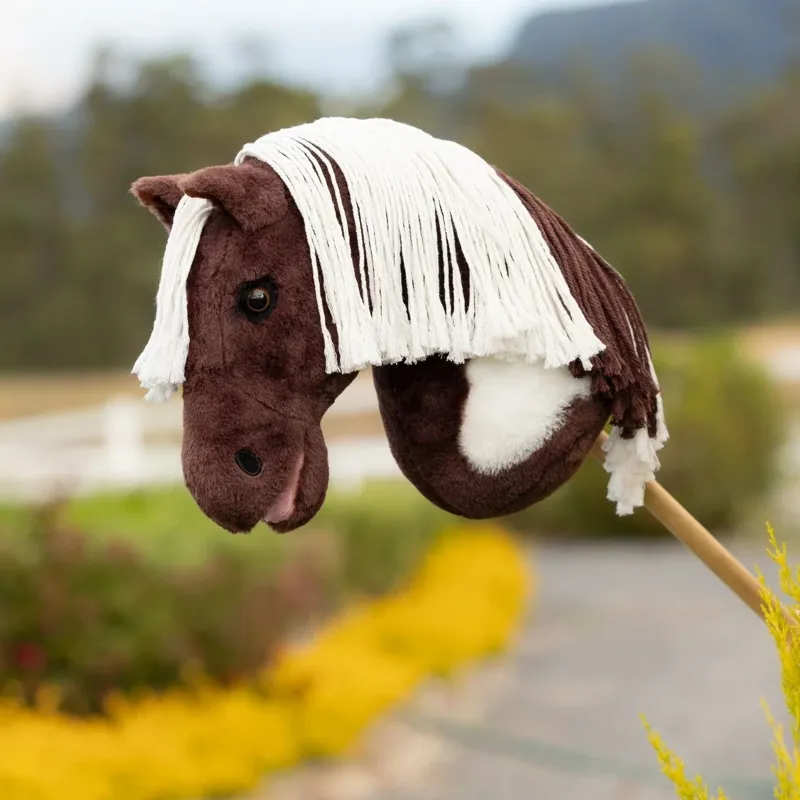 LeMieux Hobby Horse Toy - Dazzle-1
