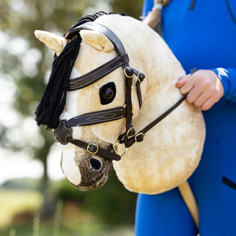 LeMieux Hobby Horse Toy - Dream-1