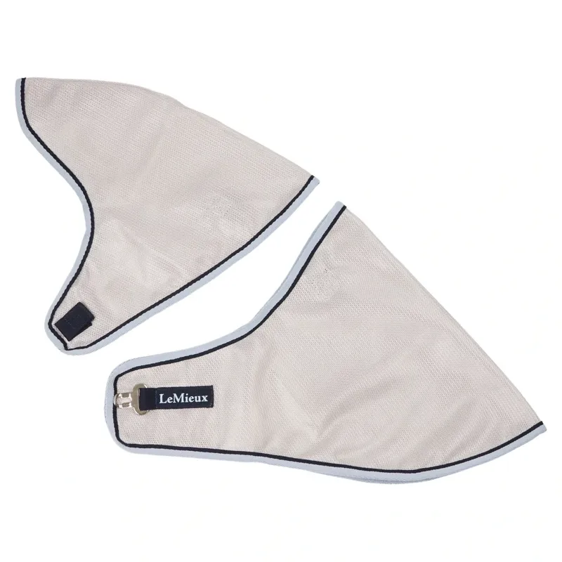 LeMieux Hobby Horse Fly Rug - Grey-1