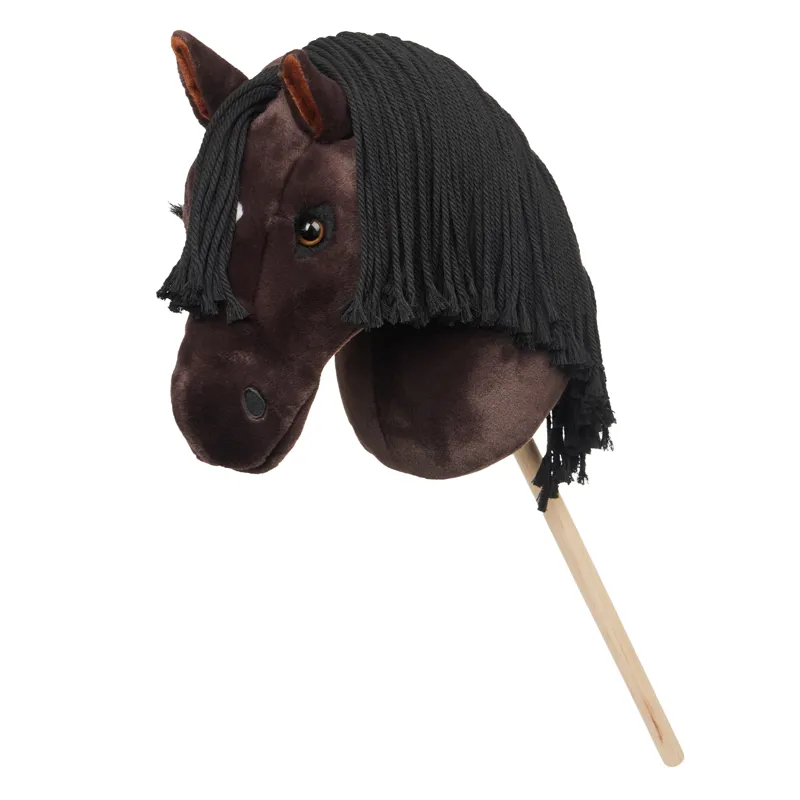 LeMieux Hobby Horse Toy - Freya