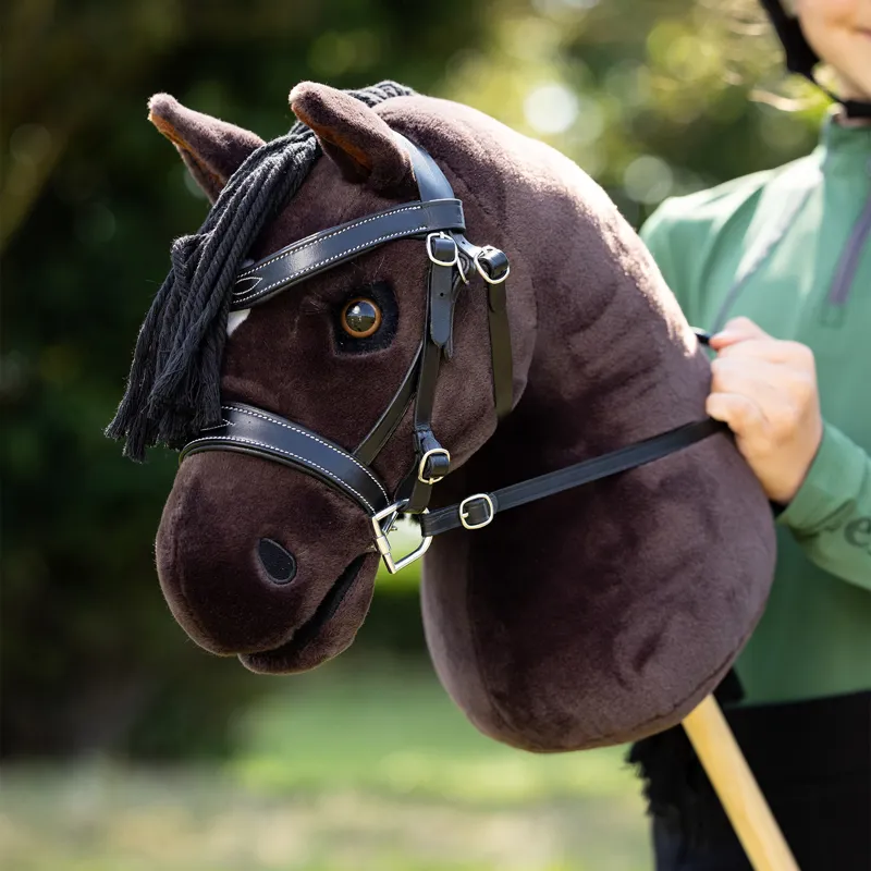 LeMieux Hobby Horse Toy - Freya-1