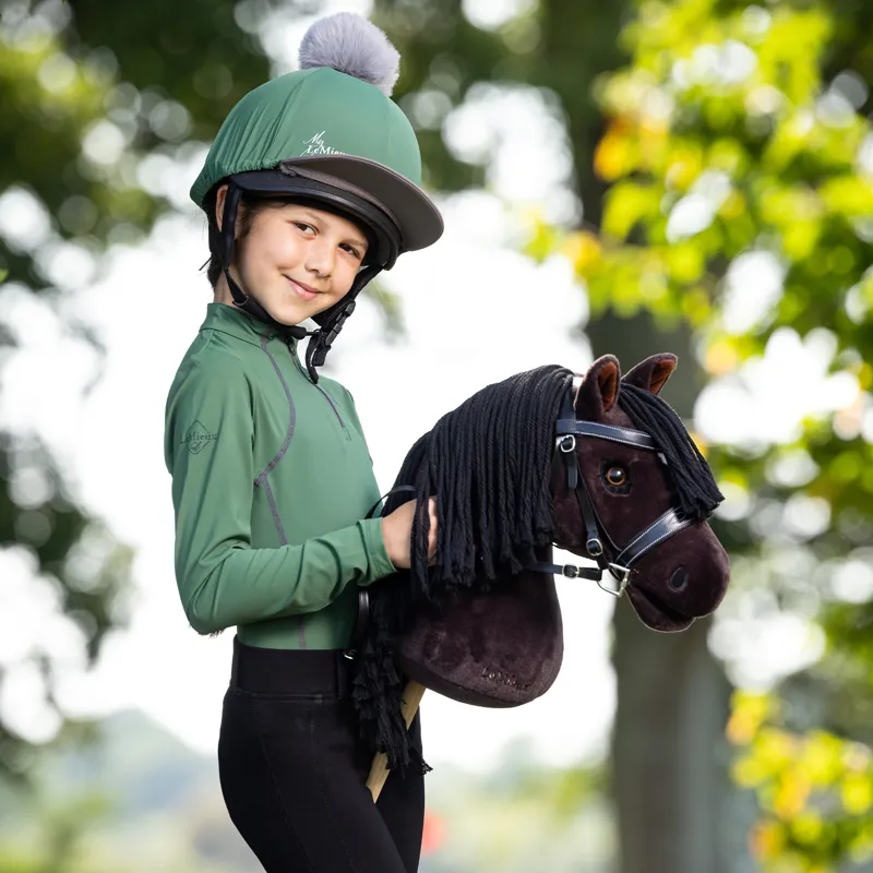 LeMieux Hobby Horse Toy - Freya-2