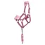 LeMieux Hobby Horse Vogue Headcollar and Leadrope Set - Mallow Pre-Order