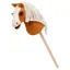 LeMieux Hobby Horse Mini Toy - Sundance