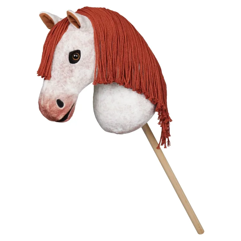 LeMieux Hobby Horse Toy - Poppy