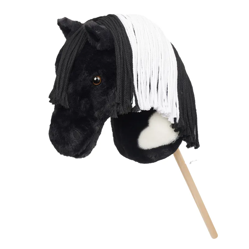 LeMieux Hobby Horse Toy - Razzle
