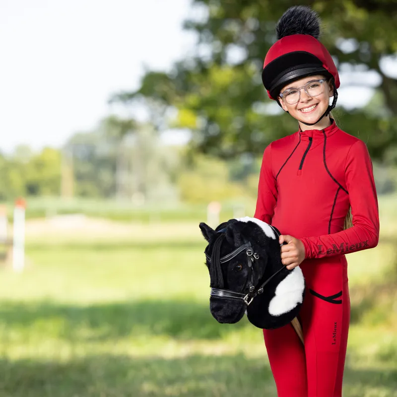 LeMieux Hobby Horse Toy - Razzle-3