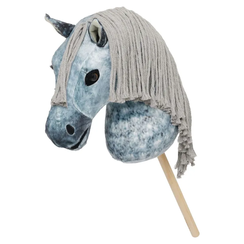 LeMieux Hobby Horse Toy - Sammy
