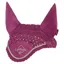 LeMieux Hobby Horse Toy Fly Hood - Blackberry