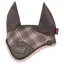 LeMieux Hobby Horse Toy Fly Hood - Heritage Cocoa