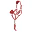 LeMieux Hobby Horse Vogue Headcollar and Leadrope Set - Spiced Earth