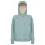 LeMieux Young Rider Hollie Sherpa Junior Hoodie - Glacier