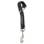 LeMieux Hook and Loop Strap - Black