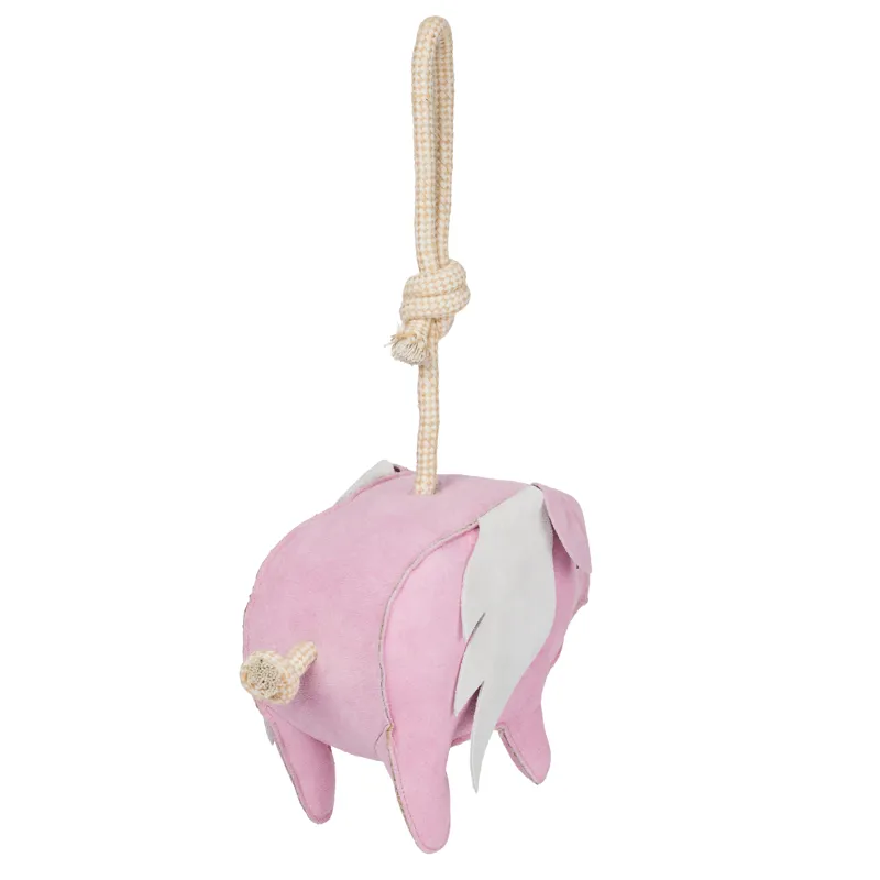 LeMieux Horse Stable Toy - Flying Pig-1