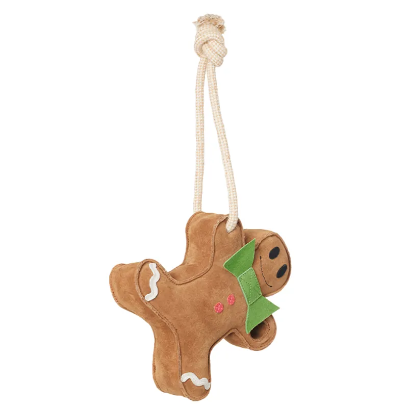 LeMieux Horse Stable Toy - Gingerbread-2