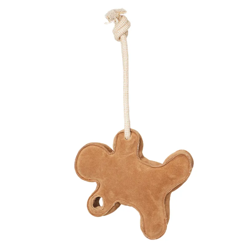 LeMieux Horse Stable Toy - Gingerbread-1