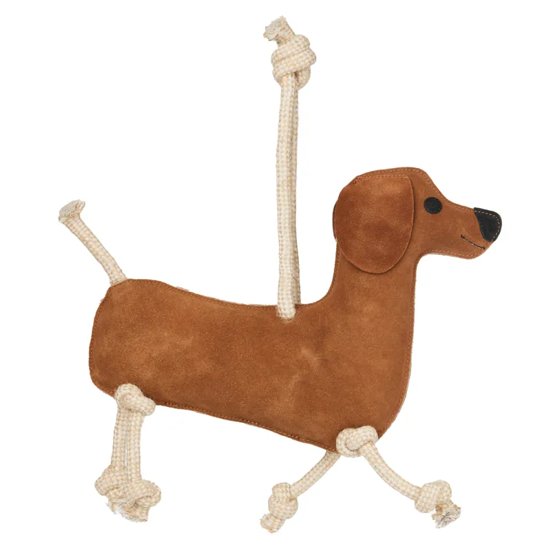 LeMieux Horse Stable Toy - Sausage Dog