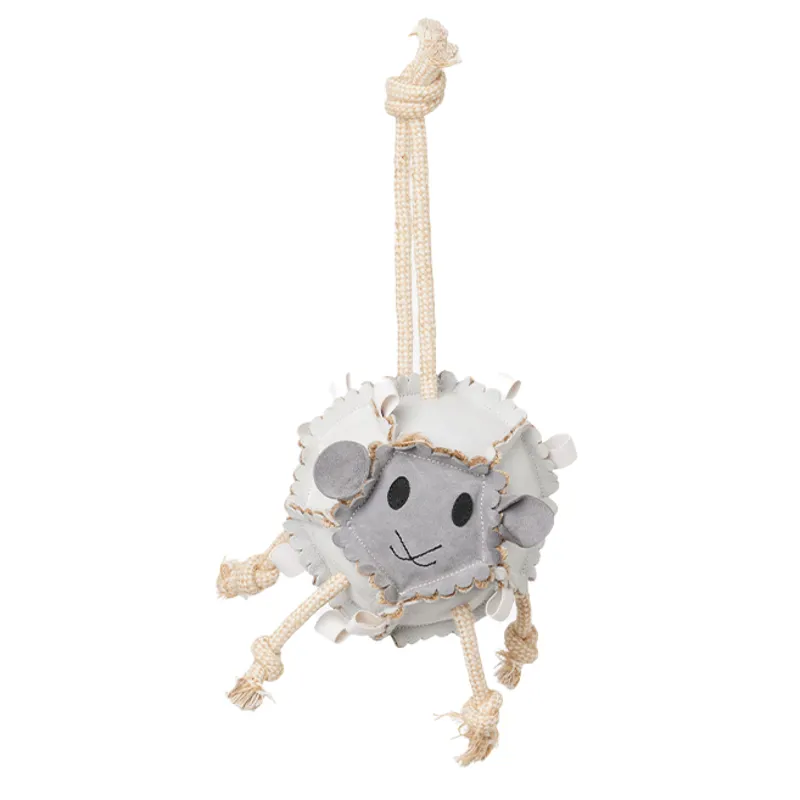 LeMieux Horse Stable Toy - Sheep