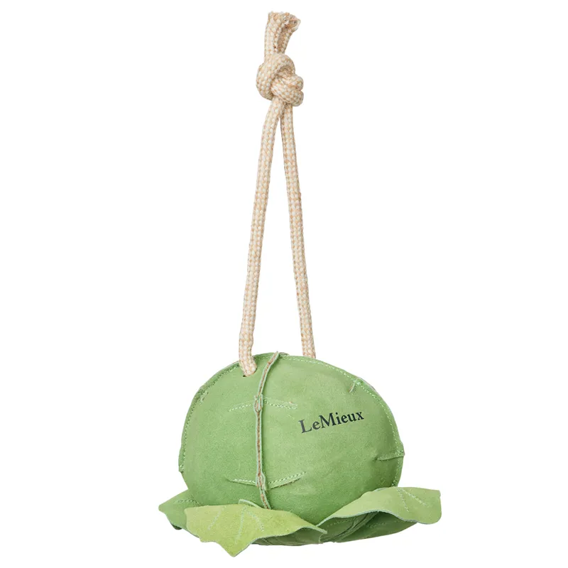 LeMieux Horse Stable Toy - Sprout-2