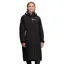 LeMieux HydroShield Womens Waterproof Robe Coat - Black Pre-Order