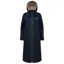 LeMieux HydroShield Womens Waterproof Robe Coat - Navy