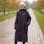 LeMieux Hydroshield Young Rider Waterproof Robe Coat - Juniper