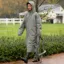 LeMieux Hydroshield Young Rider Waterproof Robe Coat - Rosemary