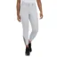 LeMieux Imogen Knee Grip Ladies Breeches - Light Grey