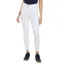 LeMieux Imogen Knee Grip Ladies Breeches - White