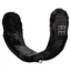 LeMieux Integrated Dressage Girth - Black/Black