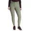 LeMieux Isabelle Womens Full Grip Breeches - Rosemary