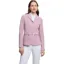 LeMieux Jessica Mesh Womens Show Jacket - Fondant Pre-Order