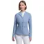 LeMieux Jessica Mesh Womens Show Jacket - Powder Blue Pre-Order