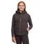 LeMieux Young Rider Joey Hooded Gilet - Cocoa