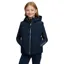 LeMieux Young Rider Joey Hooded Gilet - Navy