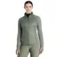 LeMieux Juliette Ladies Quilted Jacket - Rosemary