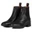 LeMieux Womens Zip Paddock Boots - Black