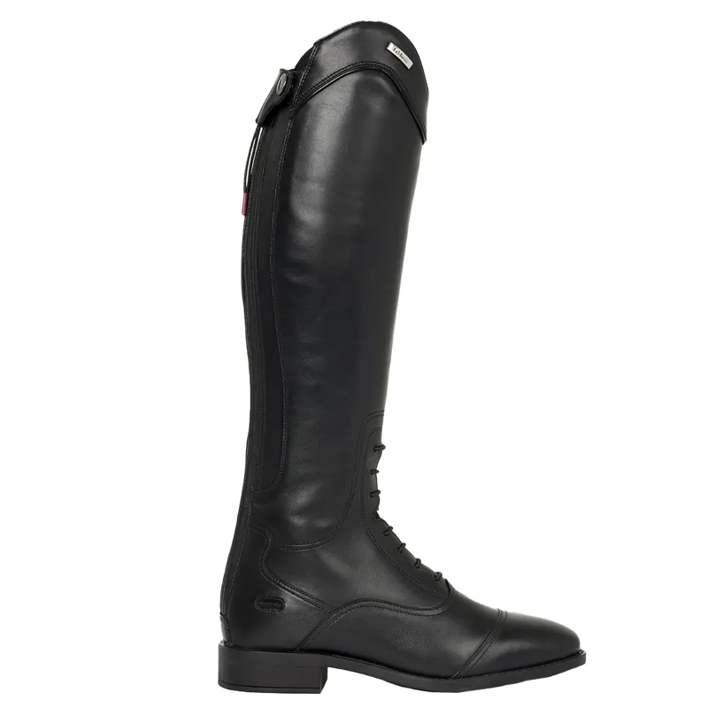 LeMieux Junior Field Tall Riding Boots - Black