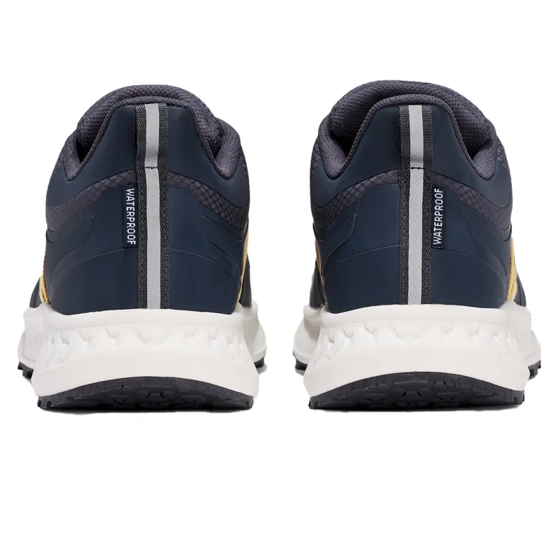 LeMieux Youth Trax Waterproof Junior Trainers - Dusk-8