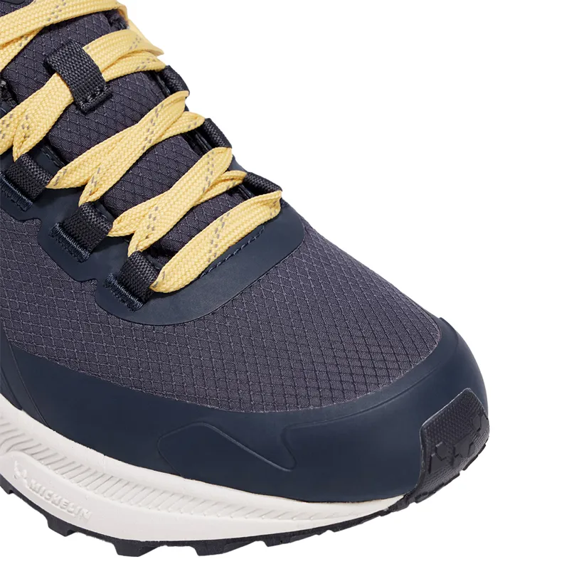 LeMieux Youth Trax Waterproof Junior Trainers - Dusk-7