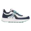 LeMieux Youth Trax Waterproof Junior Trainers - Stone