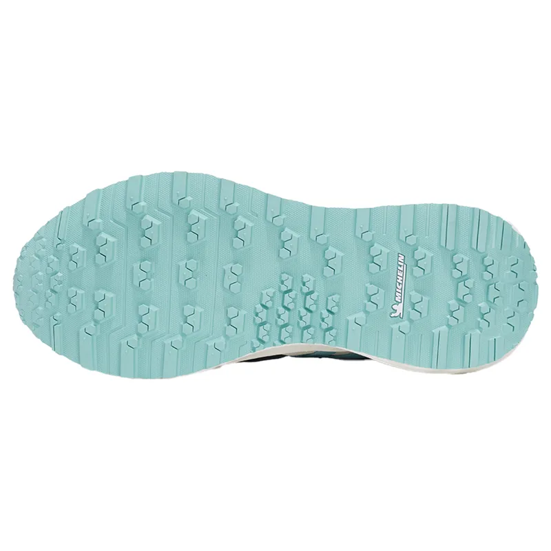 LeMieux Youth Trax Waterproof Junior Trainers - Stone-6