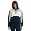 LeMieux Kadie Womens Colour Block Hoodie - Navy