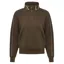 LeMieux Kali Quarter Zip Ladies Sweatshirt - Alpine