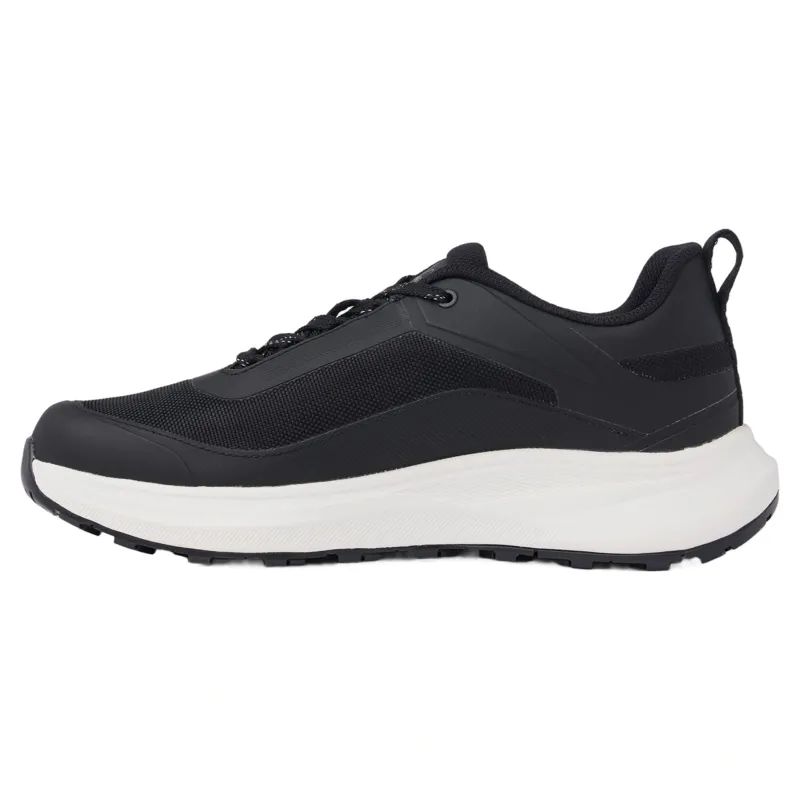 LeMieux Kanta Womens Waterproof Trainers - Black-2