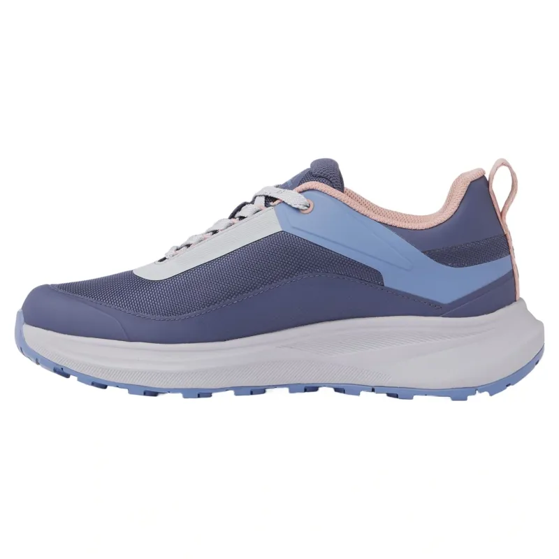 LeMieux Kanta Womens Waterproof Trainers - Shadow-2