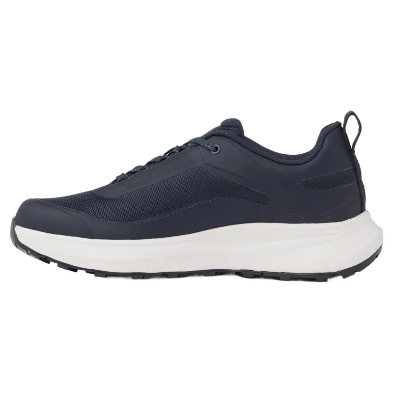 LeMieux Kanta Womens Waterproof Trainers - Navy-2