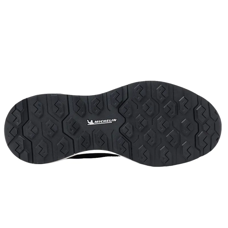 LeMieux Kanta Womens Waterproof Trainers - Navy-4